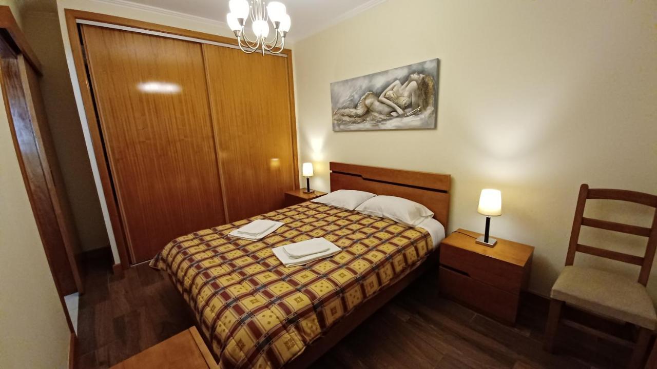 Dona Matilde Apartment Ponta Delgada  Exterior photo