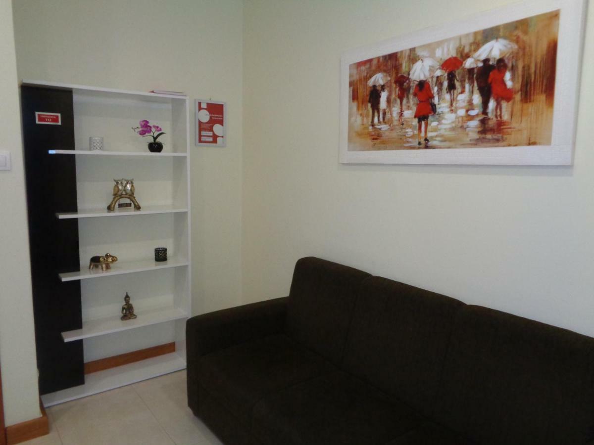 Dona Matilde Apartment Ponta Delgada  Exterior photo